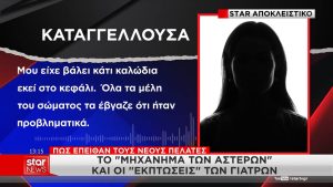 Οι γιατροί του Κολωνακίου “έπαιζαν” με τις πιθανότητες σοβαρών ασθενειών – “Ξέκοβαν” από όσους δεν είχαν χρήματα