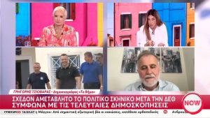 Κασιδιάρης: Το σενάριο της ανεξάρτητης υποψηφιότητας για συμμετοχή στις εκλογές