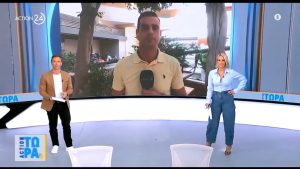 Αρκαλοχώρι: Ρινγκ το Αστυνομικό Τμήμα, χειροπέδες σε κτηνοτρόφο και αστυνομικό