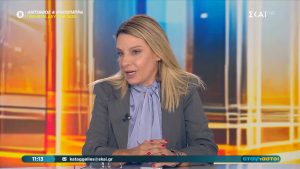 Χορμόβα: «Έχουμε 10.000 θέσεις πλήρους απασχόλησης για μητέρες»
