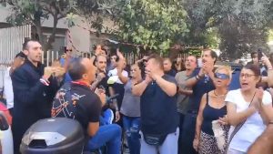 Τελευταίο «αντίο» στον Γιώργο Μαζωνάκη με το «θέλω να γυρίσω στα παλιά»