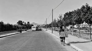 Ένας από τους πιο κεντρικούς δρόμους της Αθήνας: Μπορείτε να τον βρείτε;