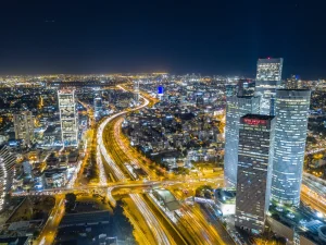 Κλιματική κρίση: Οι 10 πόλεις που κινδυνεύουν περισσότερο