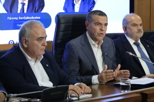 Αλέξης Τσίπρας: Η πολιτική αλλαγή είναι η μόνη ελπίδα – Αυστηρά κοστολογημένο το πρόγραμμά μας