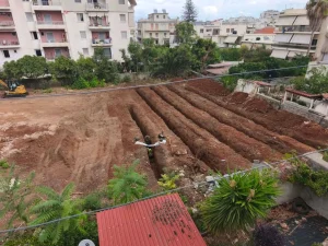 Συναγερμός στα Χανιά για βόμβα του Β’ Παγκοσμίου Πολέμου
