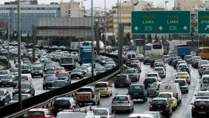 Νέο ψηφιακό σύστημα για τις πινακίδες κυκλοφορίας: Τι αλλάζει σε έκδοση, επιλογή αριθμού και κατασκευή