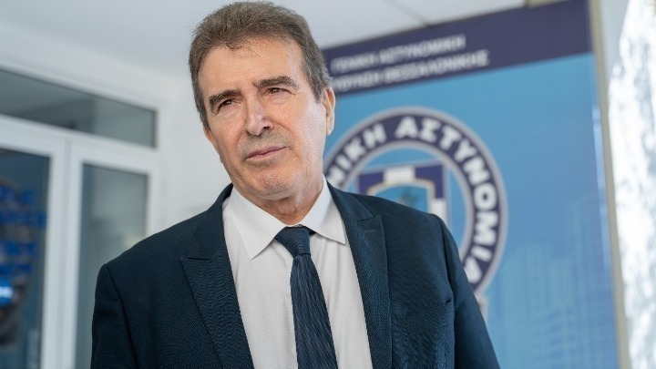 Χρυσοχοΐδης: Έχουμε μια στροφή προς την ακροδεξιά και τη βία