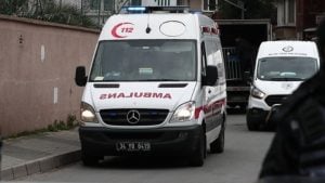 Τουρκία: Ένοπλη επίθεση έξω από λύκειο στη Μανίσα