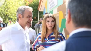 Ειδική αγωγή: 1.730 μόνιμοι διορισμοί – Ανακαινίστηκαν 238 σχολεία το καλοκαίρι