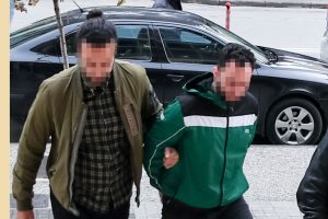 Θεσσαλονίκη: Απολογείται ο 22χρονος για την υπόθεση θανάτου της 20χρονης μετά από χρήση MDMA