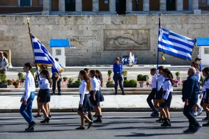 28η Οκτωβρίου 2026: Πότε γίνονται οι σχολικές γιορτές – Τι ισχύει για τις απουσίες
