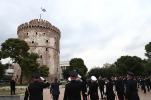28η Οκτωβρίου 2026: Τι ώρα και σε ποιο κανάλι θα δείτε σήμερα την παρέλαση