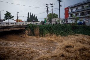 Ρόδος: Αντίστροφη μέτρηση για τις δηλώσεις ζημιών – Πότε λήγει η προθεσμία