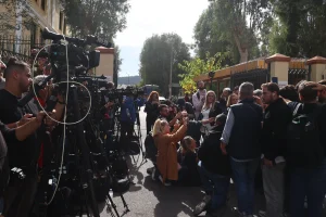 Μπασκετ- Gate: Πρώτος στον ανακριτή ο πρώην διαιτητής με τις 820.000 ευρώ