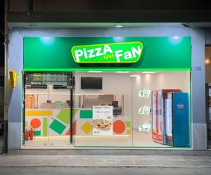 Pizza Fan: Εννέα συλλήψεις σε έρευνα για φερόμενη φοροδιαφυγή εκατομμυρίων ευρώ