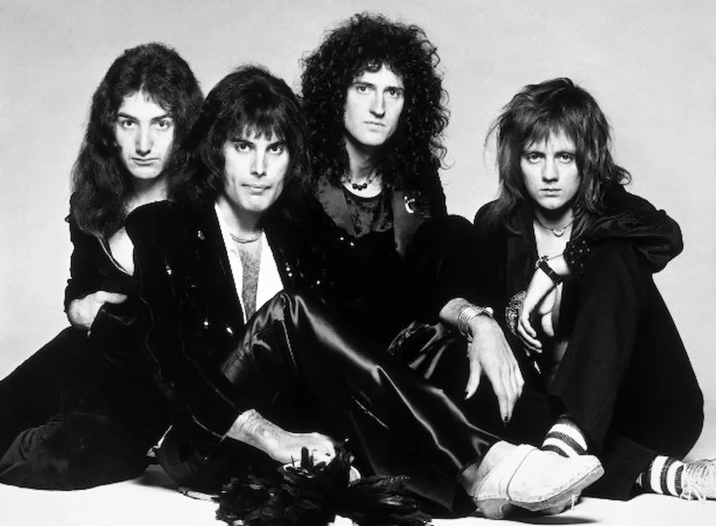 Bohemian Rhapsody: 51 χρόνια από την κυκλοφορία του θρυλικού τραγουδιού των Queen