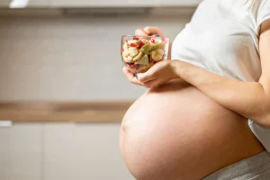 Κολικοί και έκζεμα στα βρέφη: Τι ρόλο παίζει...