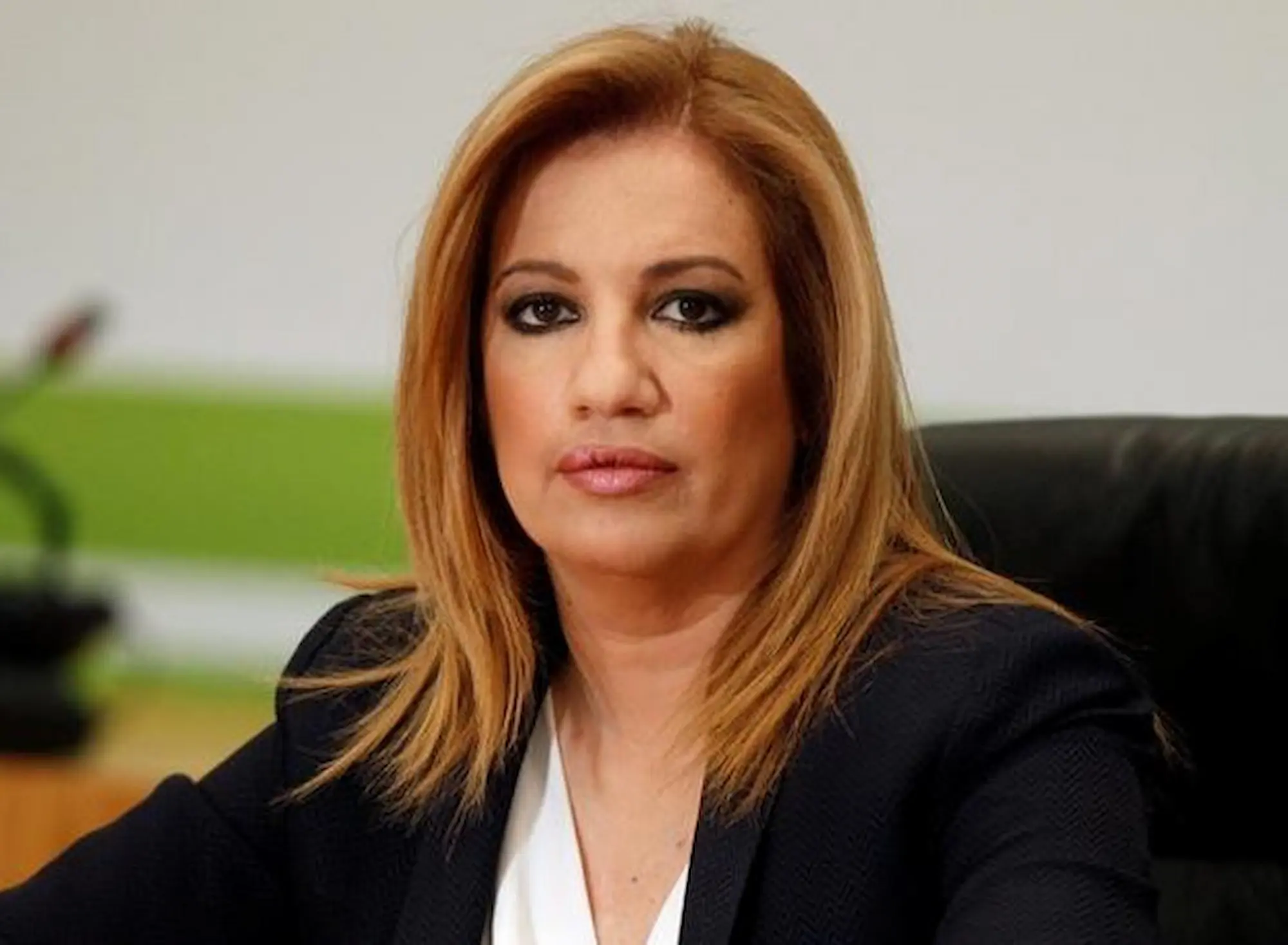 Φώφη Γεννηματά: Πέντε χρόνια από τον θάνατο της προέδρου του ΠΑΣΟΚ και του ΚΙΝΑΛ