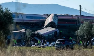 Ισπανία: Τουλάχιστον 64 νεκροί στη σύγκρουση τρένων στο Τολέδο – Συνεχίζονται οι έρευνες