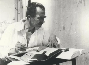 Νίκος Καζαντζάκης: 69 χρόνια από τον θάνατο του συγγραφέα του «Ζορμπά»