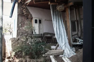 Πλημμυροπαθείς: Παράταση αδειών επισκευής έως 31/3/2027