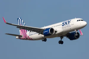 SKY express: Έκπτωση 30% για αναπληρωτές εκπαιδευτικούς – Έως 10 κρατήσεις