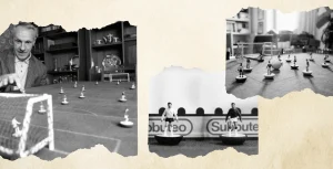 Ηλιούπολη: Δωρεάν δράση Subbuteo για παιδιά – Δηλώσεις έως 15 Οκτωβρίου