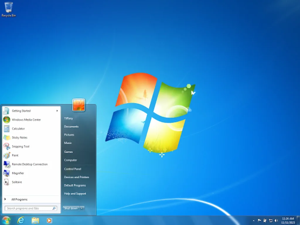 Windows 7: 17 χρόνια από την κυκλοφορία του λειτουργικού της Microsoft