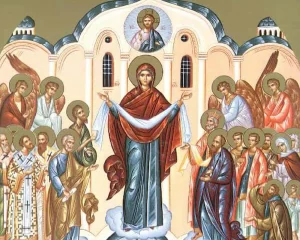 Εορτολόγιο: Δείτε ποιοι γιορτάζουν σήμερα, Τετάρτη 28/10/2026