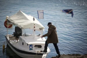 Αλιευτικό πετρέλαιο: Διπλή επιδότηση έως 32 λεπτά το λίτρο – Ποιοι μήνες καλύπτονται