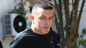 Αλκέτ Ριζάι: Σενάρια διαφυγής σε Αλβανία ή Κόσοβο – Τι εξετάζει η ΕΛ.ΑΣ.