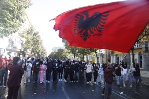 Αλβανία: Εβδομη ημέρα συγκρούσεων – Η Gen Z ζητά την παραίτηση Ράμα