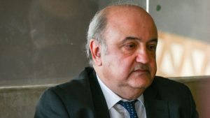 Βασίλης Φλωρίδης: Πειθαρχική έρευνα για τον αντεισαγγελέα του Αρείου Πάγου