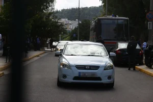 Μπάσκετ: Στη φυλακή πρώην διαιτητής, κατηγορούμενος για δωροληψία στην υπόθεση των “στημένων αγώνων”