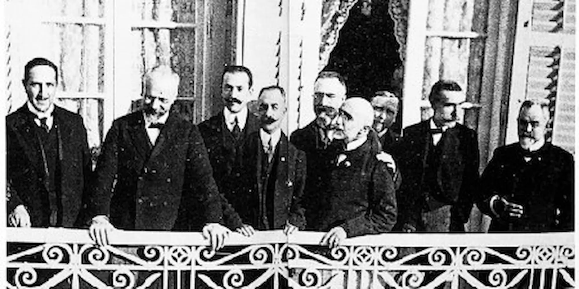 Ελευθέριος Βενιζέλος: 116 χρόνια από την πρώτη ανάληψη της πρωθυπουργίας