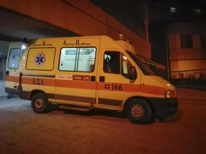 Αλεξανδρούπολη: Νεκρή 17χρονη μετά από πτώση από γέφυρα – Έρευνα για τις συνθήκες