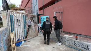 Γκράβα: Σοβαρά κενά ασφαλείας στις εγκαταστάσεις φυσικού αερίου δείχνει το πόρισμα