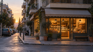 Σβήνουν οι φούρνοι της γειτονιάς: 1.500 λουκέτα σε τρία χρόνια