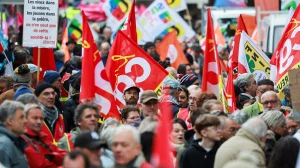 Γαλλία: Σε αυξημένο συναγερμό με 70.000 αστυνομικούς
