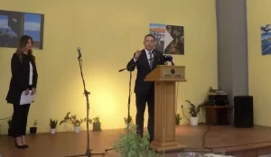 Φυλακές Χανίων: Εγκαινιάστηκε Δημοτικό Σχολείο – Νέα ευκαιρία για τους κρατούμενους