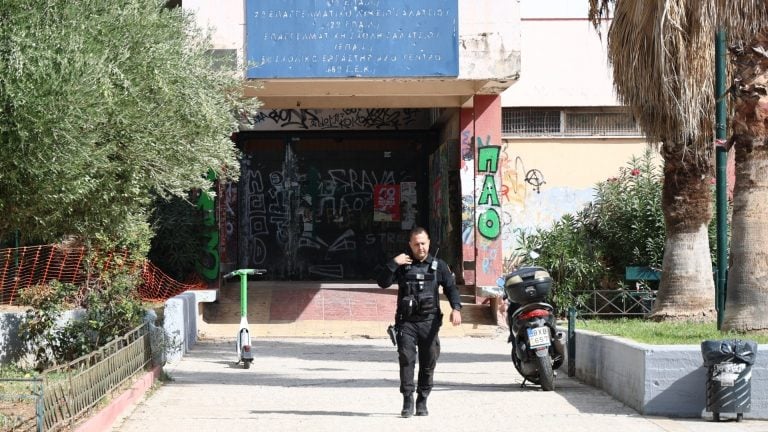 Γκράβα: Εκκένωση σχολείων λόγω φόβων για διαρροή αερίου