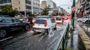 Συστάσεις της Πολιτικής Προστασίας στους πολίτες ενόψει της επιδείνωσης του καιρού