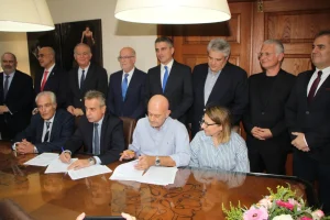 Δικαστικό Μέγαρο Καλαμάτας: Ανακαίνιση και ενεργειακή αναβάθμιση ύψους 4,79 εκατ. ευρώ