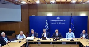 Κυψέλη: “Κανένα κτίριο δεν κρίθηκε ακατάλληλο για χρήση”