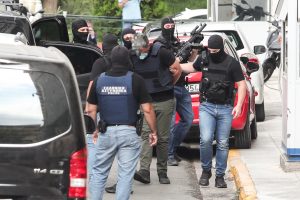 Marfin: Συμπληρωματικές απολογίες με βαρύτερες κατηγορίες για τους τρεις κατηγορουμένους