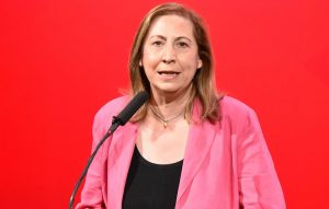 Μαριλίζα Ξενογιαννακοπούλου: Προσχωρεί στην ΕΛΑΣ του Αλέξη Τσίπρα