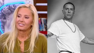 Έλενα Μακρή για Γιώργο Μαζωνάκη: «Η οικογένειά του προσπαθούσε να τον σώσει»