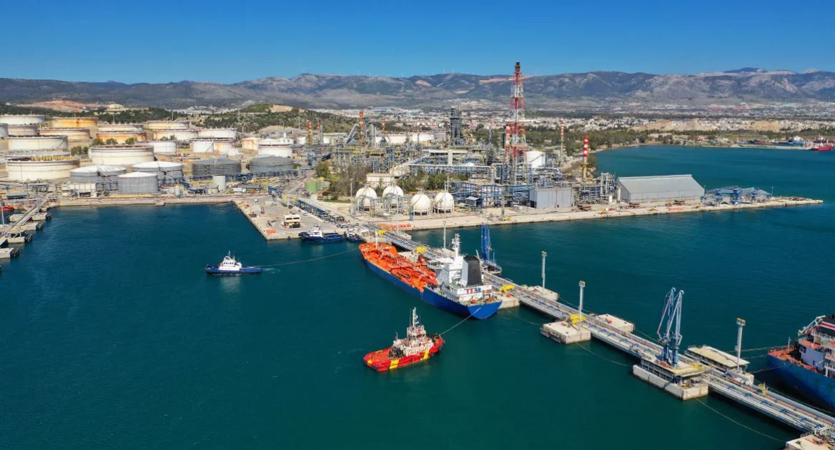 Έκρηξη στη Motor Oil: Κατέληξε και ο δεύτερος εργάτης | Workenter.gr