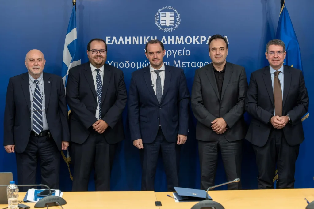 Διπλώματα οδήγησης και πινακίδες: Αλλάζουν όλα για την απόκτησή τους
