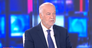 Φλωρίδης στο ΕΡΤnews: Κακούργημα «από το πρώτο ευρώ» οι τηλεφωνικές απάτες – Τι αλλάζει σε Δικαιοσύνη, κληρονομικό και Τέμπη